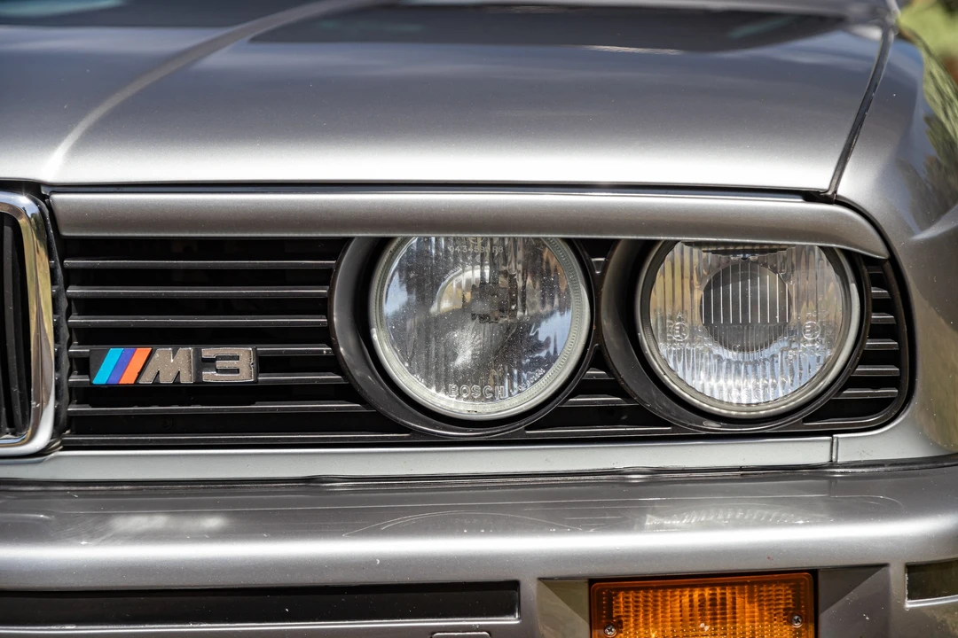 1988 BMW E30 M3 - Image 14 of 31
