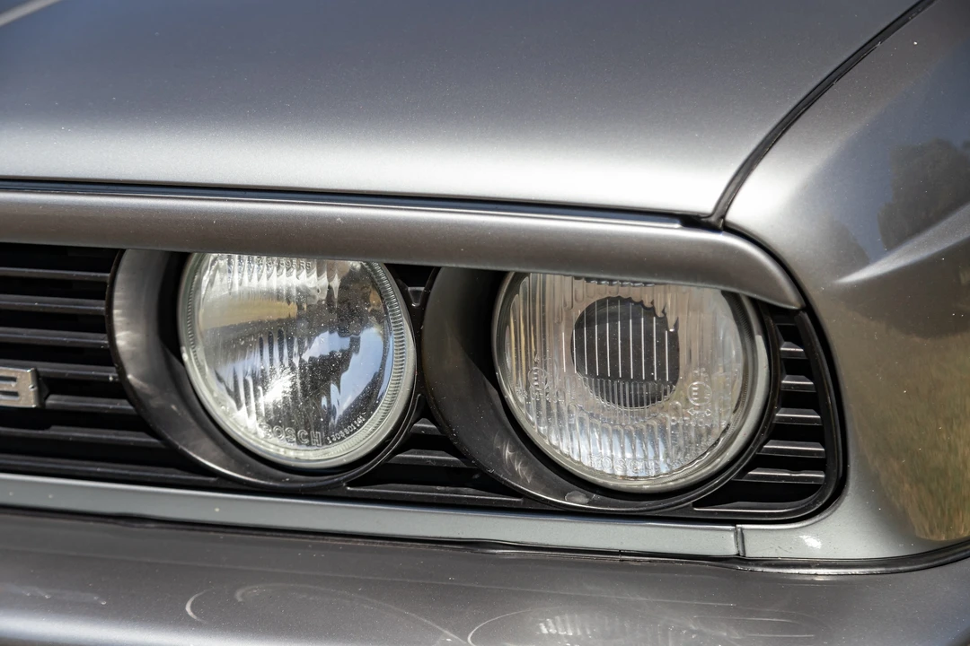 1988 BMW E30 M3 - Image 16 of 31