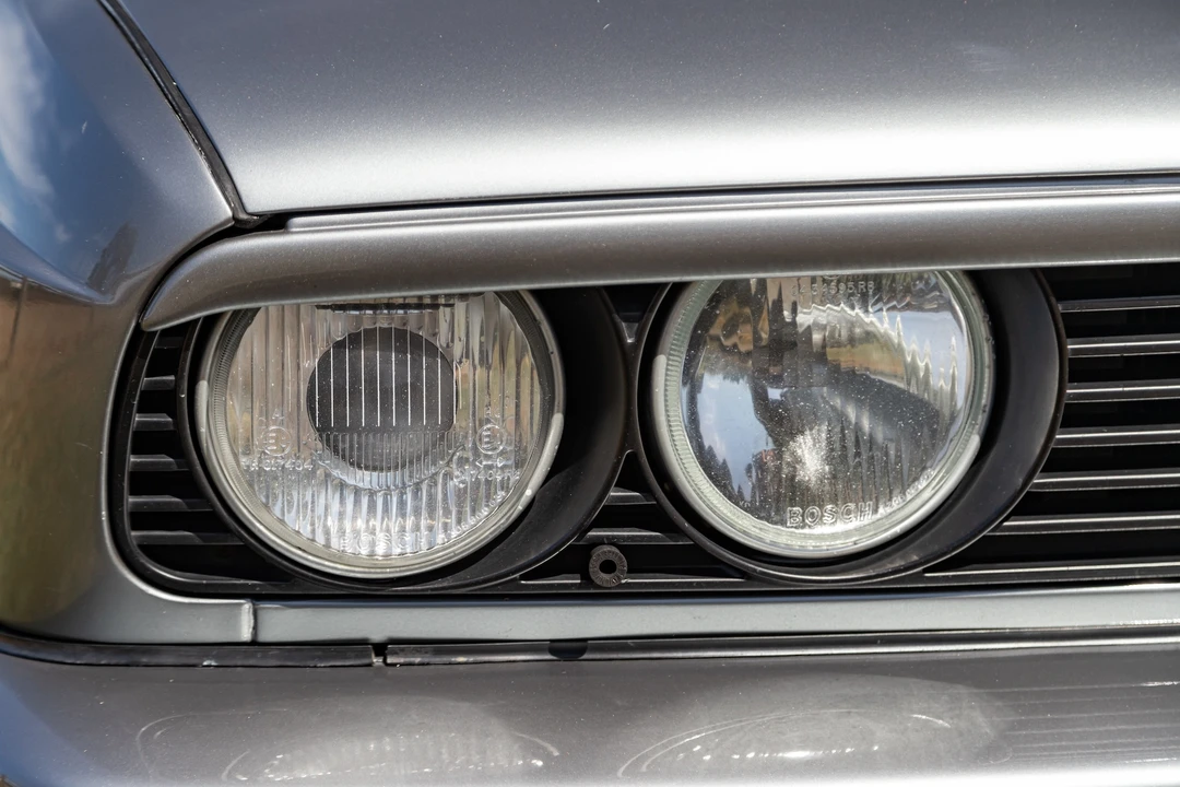 1988 BMW E30 M3 - Image 17 of 31