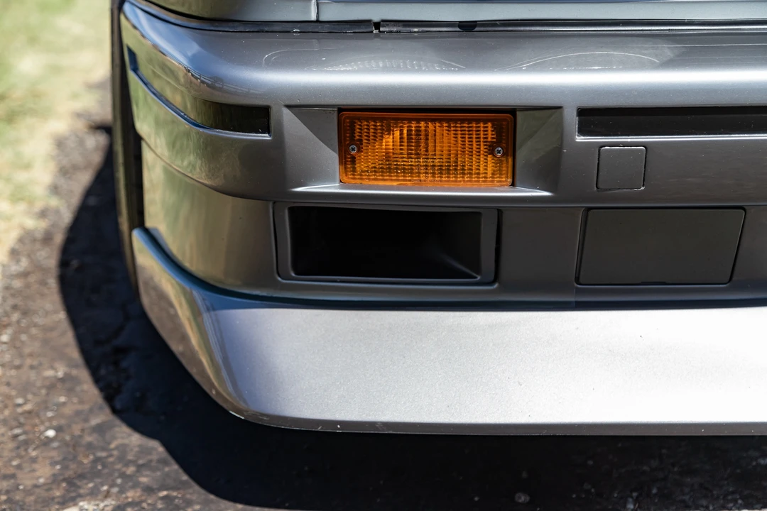 1988 BMW E30 M3 - Image 19 of 31