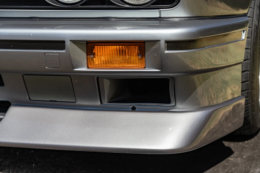 1988 BMW E30 M3 - Image 20 of 31