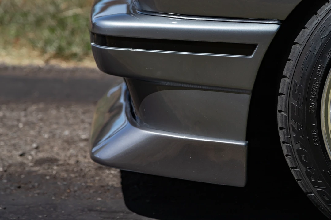 1988 BMW E30 M3 - Image 26 of 31