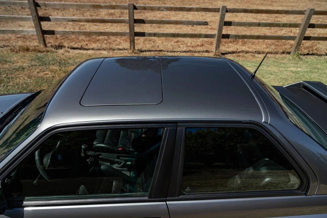 1988 BMW E30 M3 - Image 27 of 31