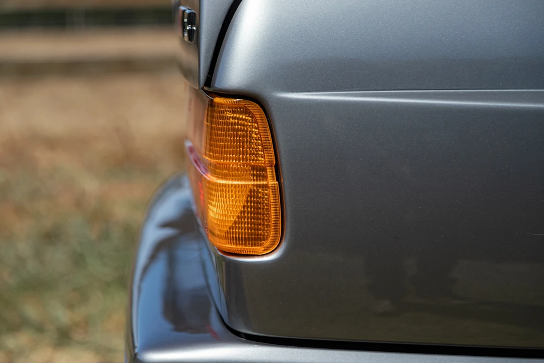 1988 BMW E30 M3 - Image 31 of 31
