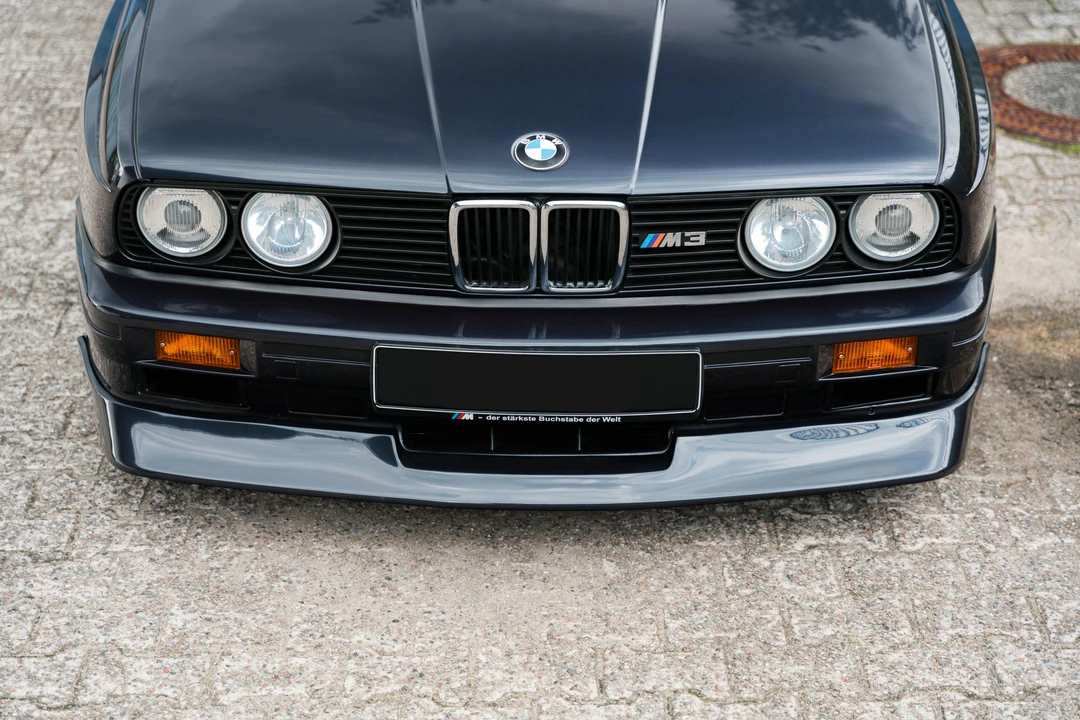 1988 BMW E30 M3 - Image 26 of 31
