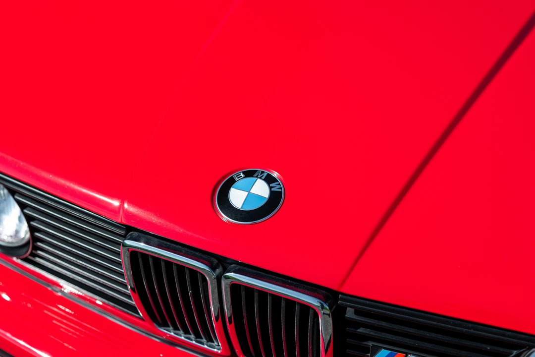1988 BMW E30 M3 - Image 17 of 31