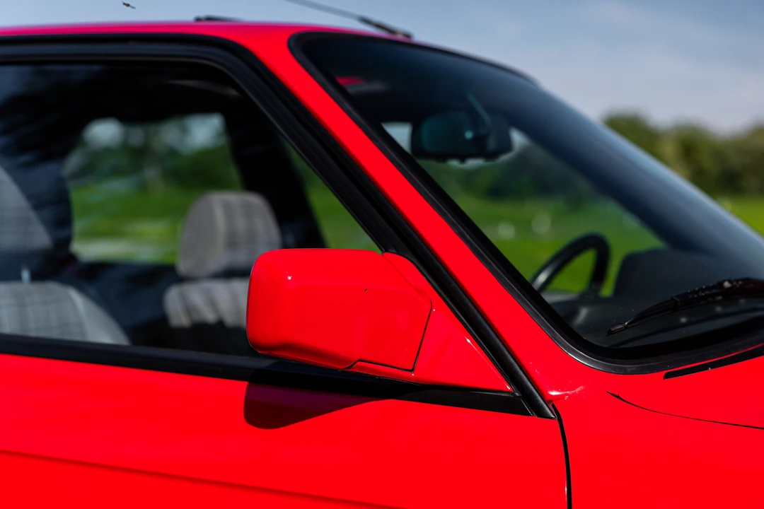 1988 BMW E30 M3 - Image 22 of 31