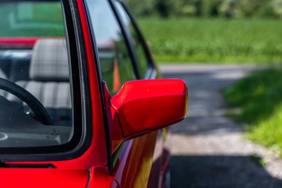 1988 BMW E30 M3 - Image 23 of 31