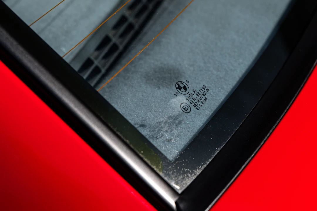 1988 BMW E30 M3 - Image 28 of 31