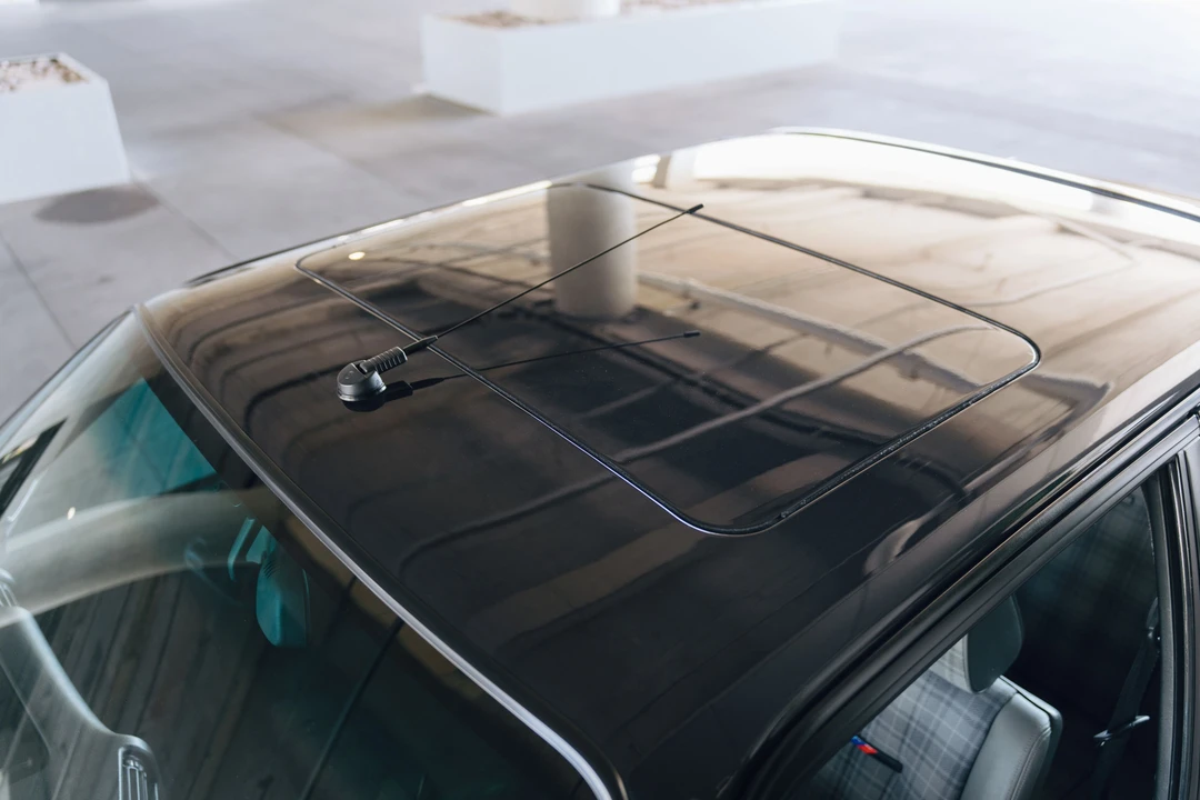 1988 BMW E30 M3 - Image 15 of 31