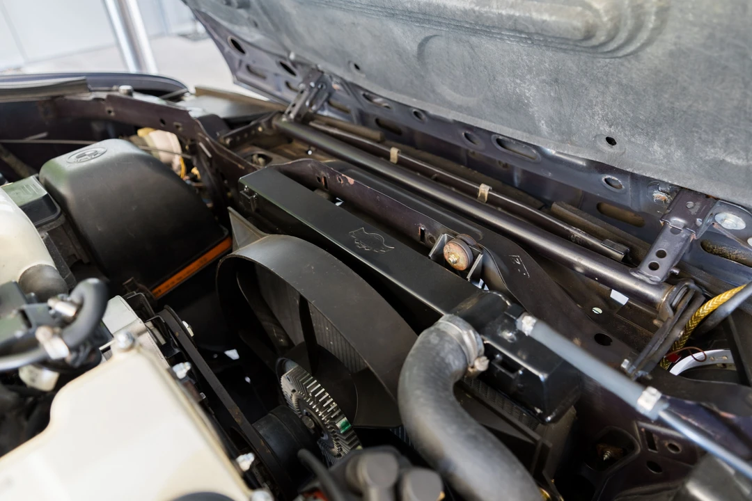 1988 BMW E30 M3 - Image 28 of 31