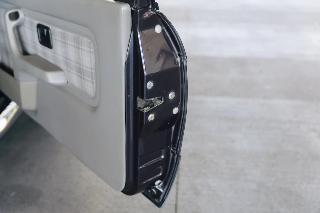 1988 BMW E30 M3 - Image 10 of 31