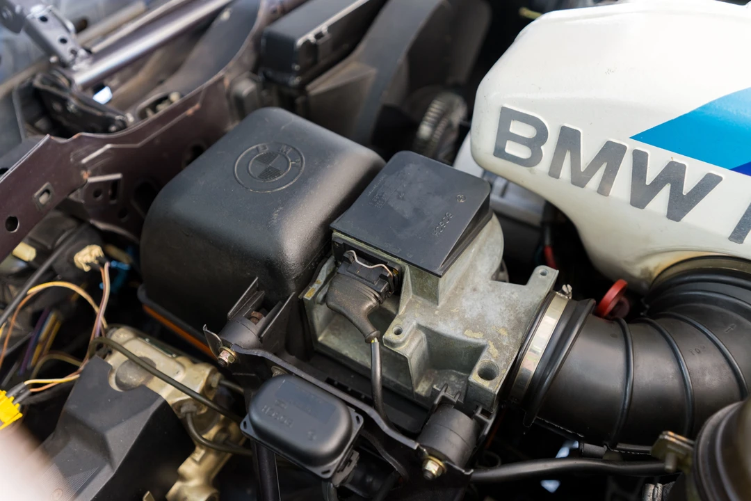 1988 BMW E30 M3 - Image 31 of 31