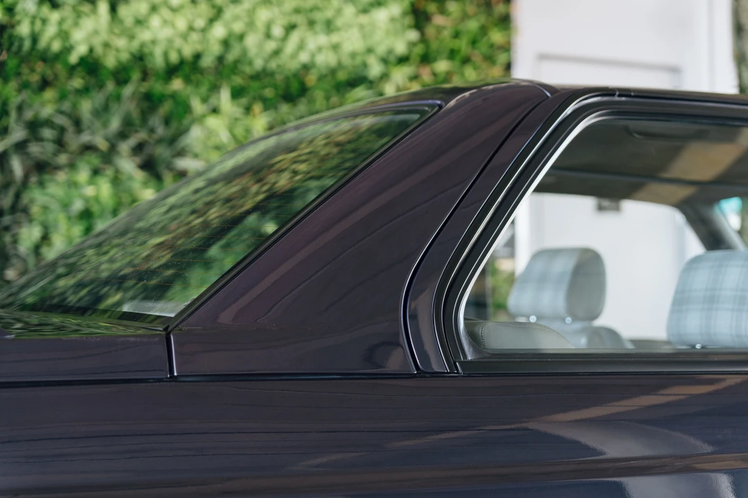 1988 BMW E30 M3 - Image 14 of 31