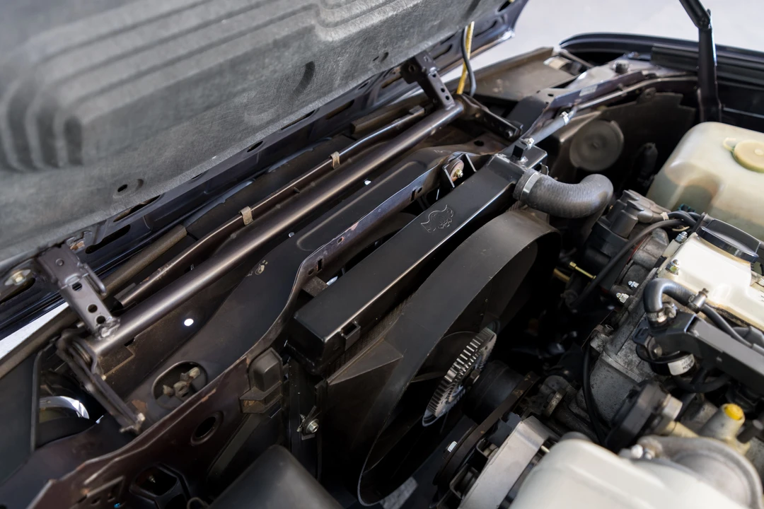 1988 BMW E30 M3 - Image 20 of 31