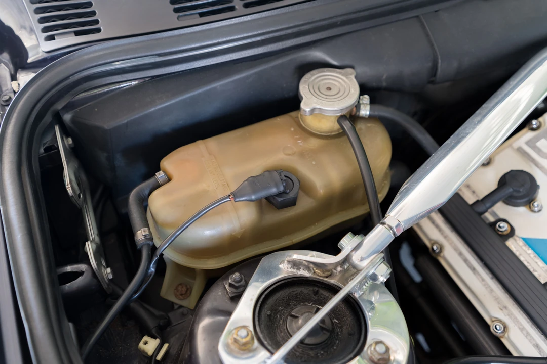 1988 BMW E30 M3 - Image 30 of 31