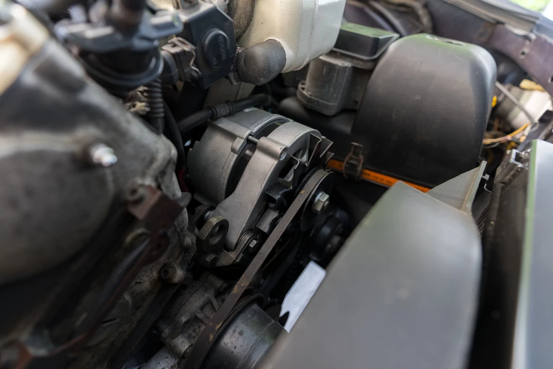 1988 BMW E30 M3 - Image 27 of 31