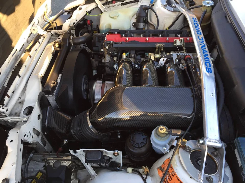 1988 BMW E30 M3 - Image 6 of 16