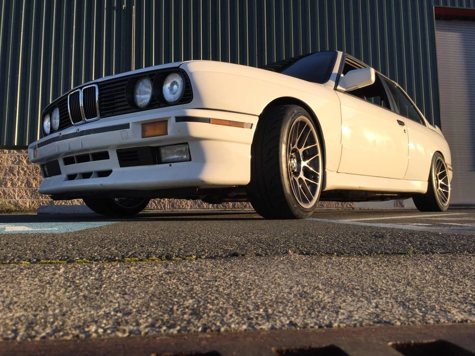 1988 BMW E30 M3 - Image 2 of 16