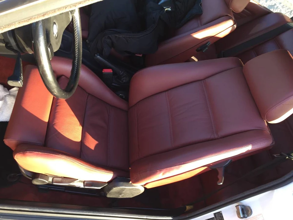 1988 BMW E30 M3 - Image 7 of 16