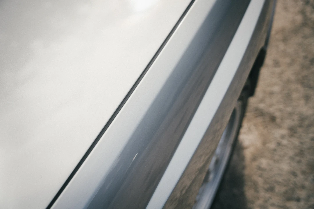 1988 BMW E30 M3 - Image 12 of 31