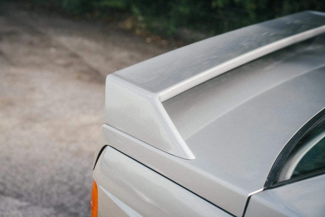 1988 BMW E30 M3 - Image 15 of 31
