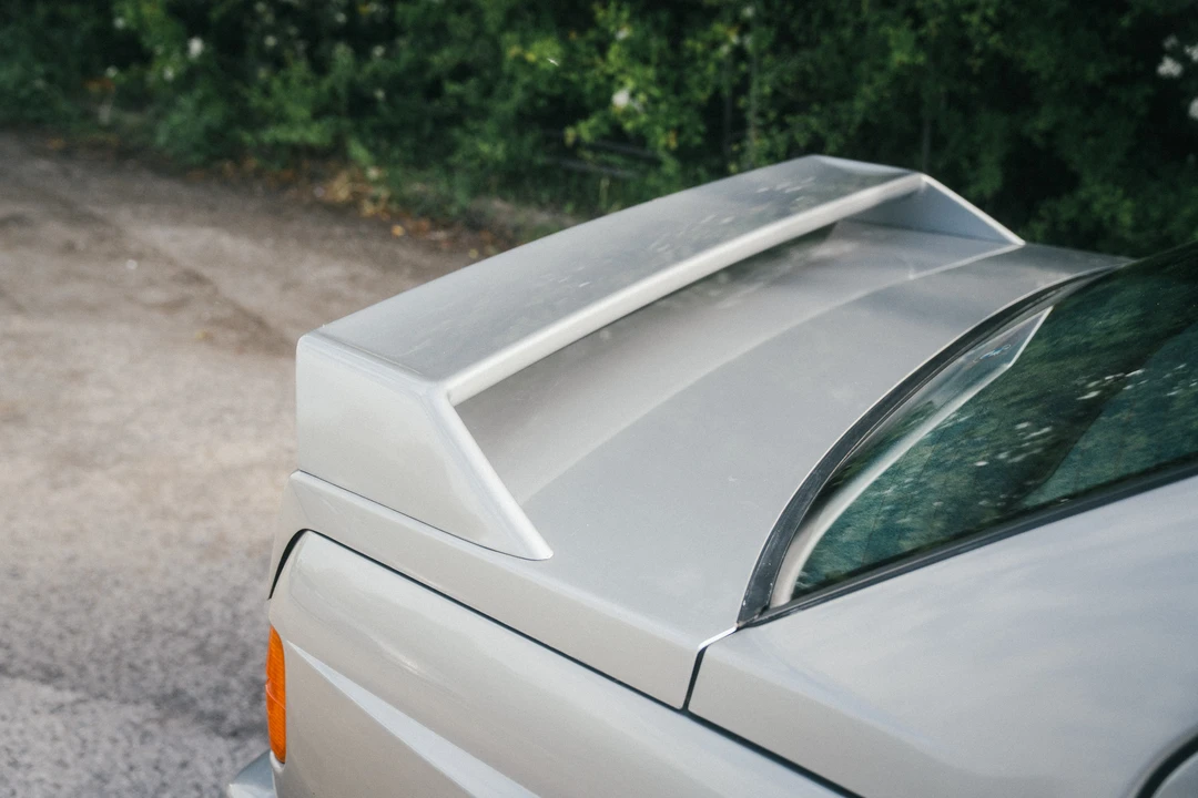 1988 BMW E30 M3 - Image 16 of 31