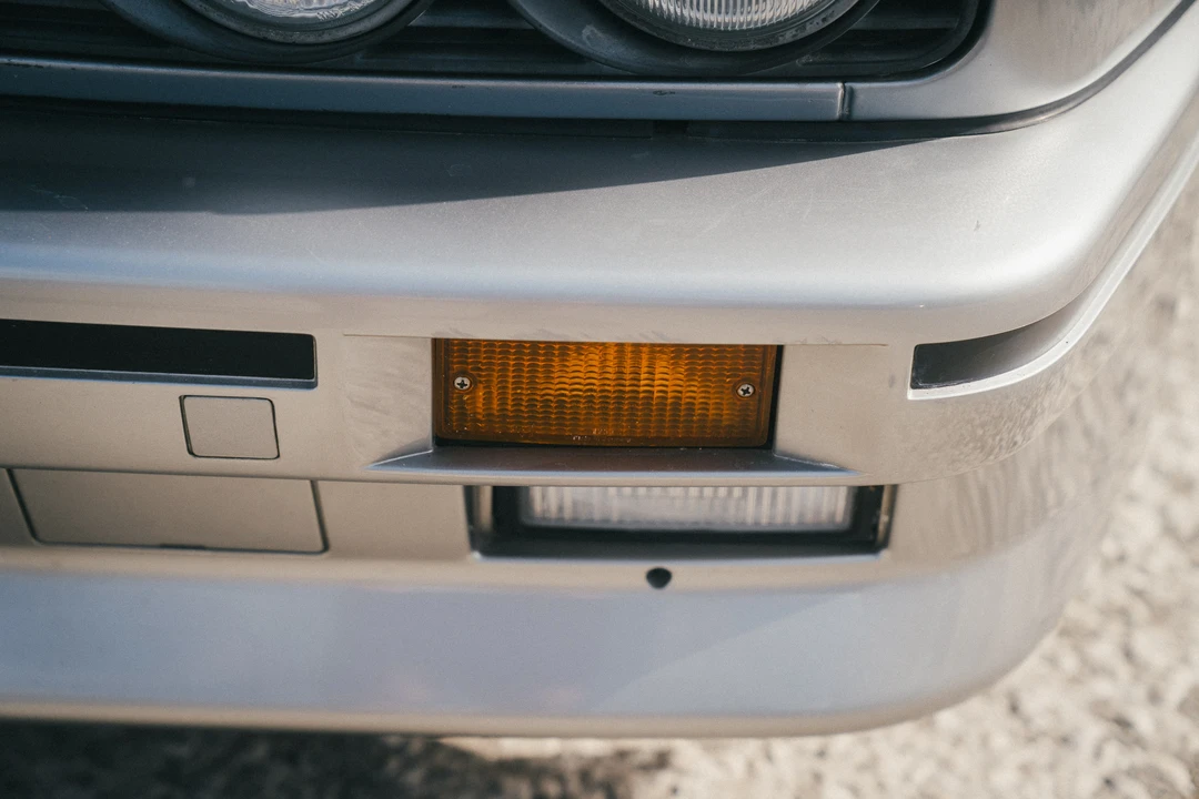 1988 BMW E30 M3 - Image 27 of 31