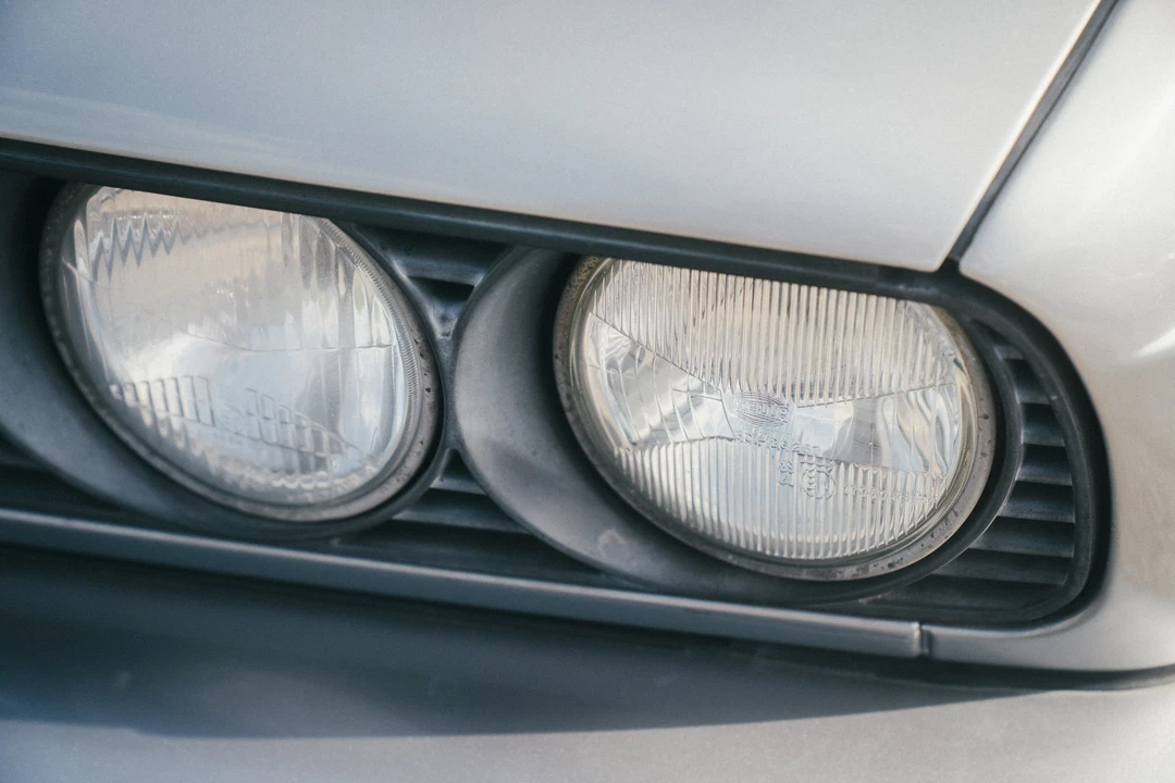 1988 BMW E30 M3 - Image 28 of 31