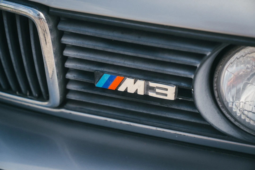 1988 BMW E30 M3 - Image 29 of 31