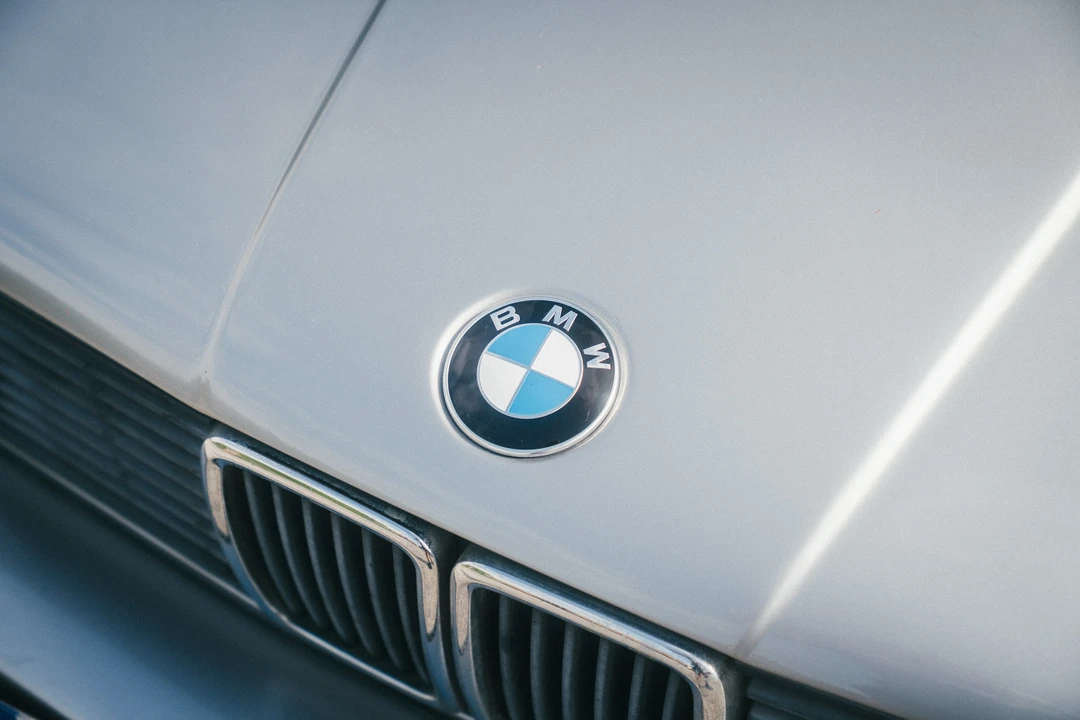 1988 BMW E30 M3 - Image 30 of 31