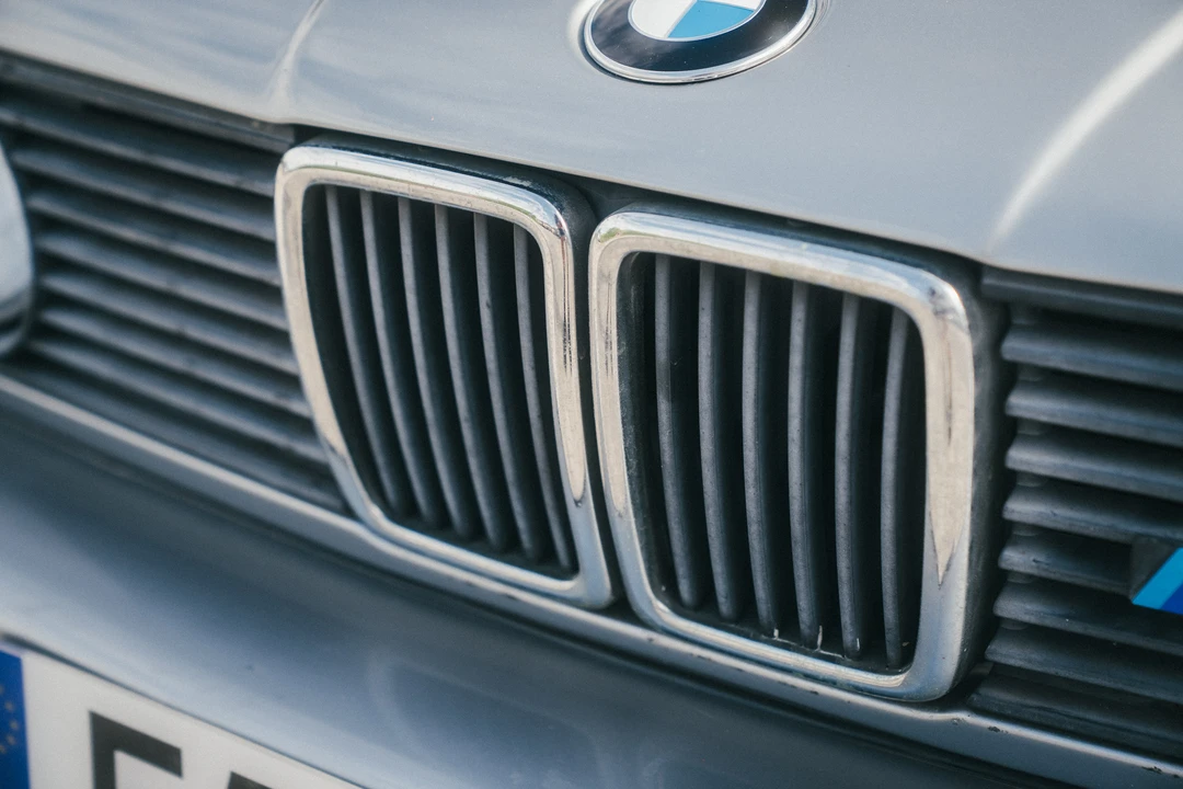 1988 BMW E30 M3 - Image 31 of 31