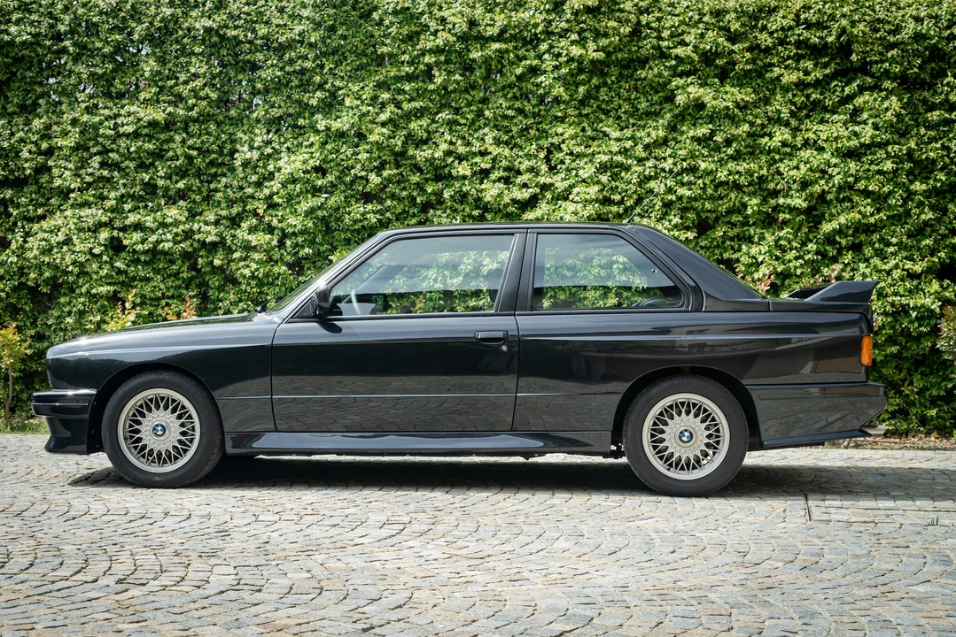 1988 BMW E30 M3 - Image 26 of 31
