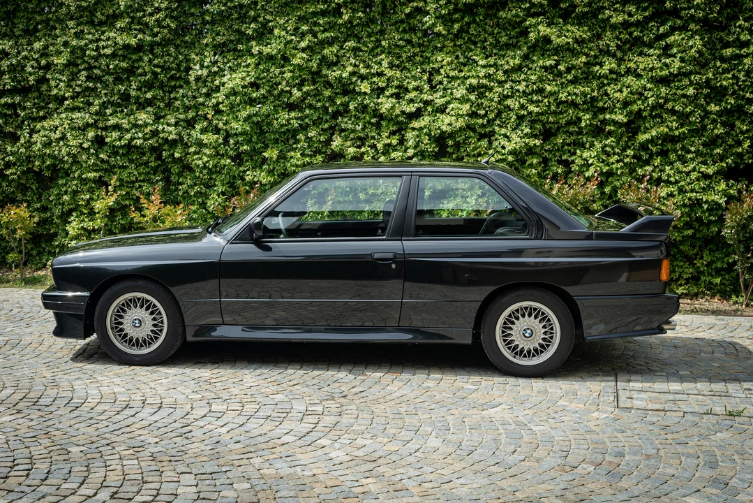 1988 BMW E30 M3 - Image 22 of 31