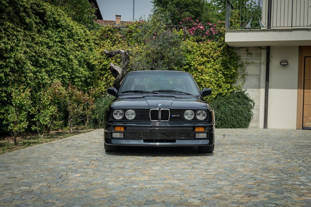 1988 BMW E30 M3 - Image 4 of 31
