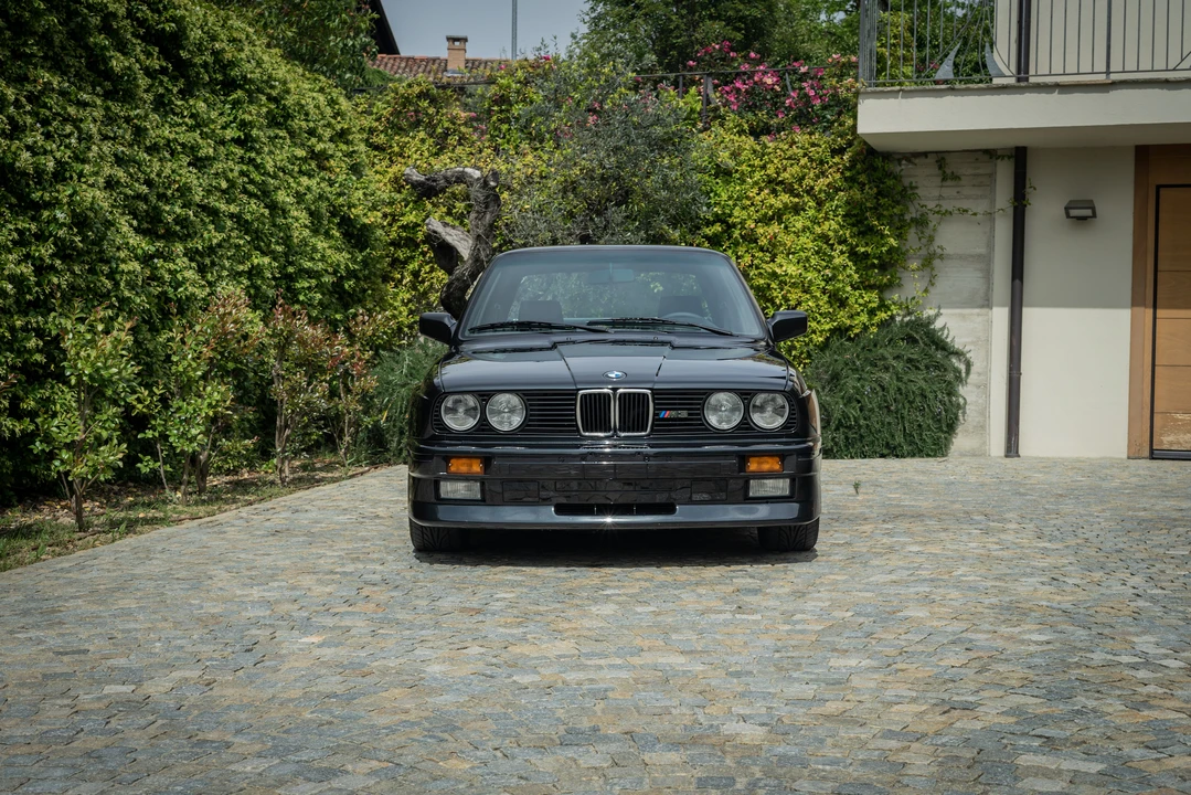 1988 BMW E30 M3 - Image 27 of 31