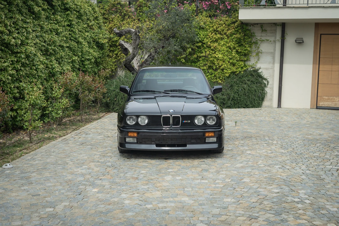 1988 BMW E30 M3 - Image 28 of 31