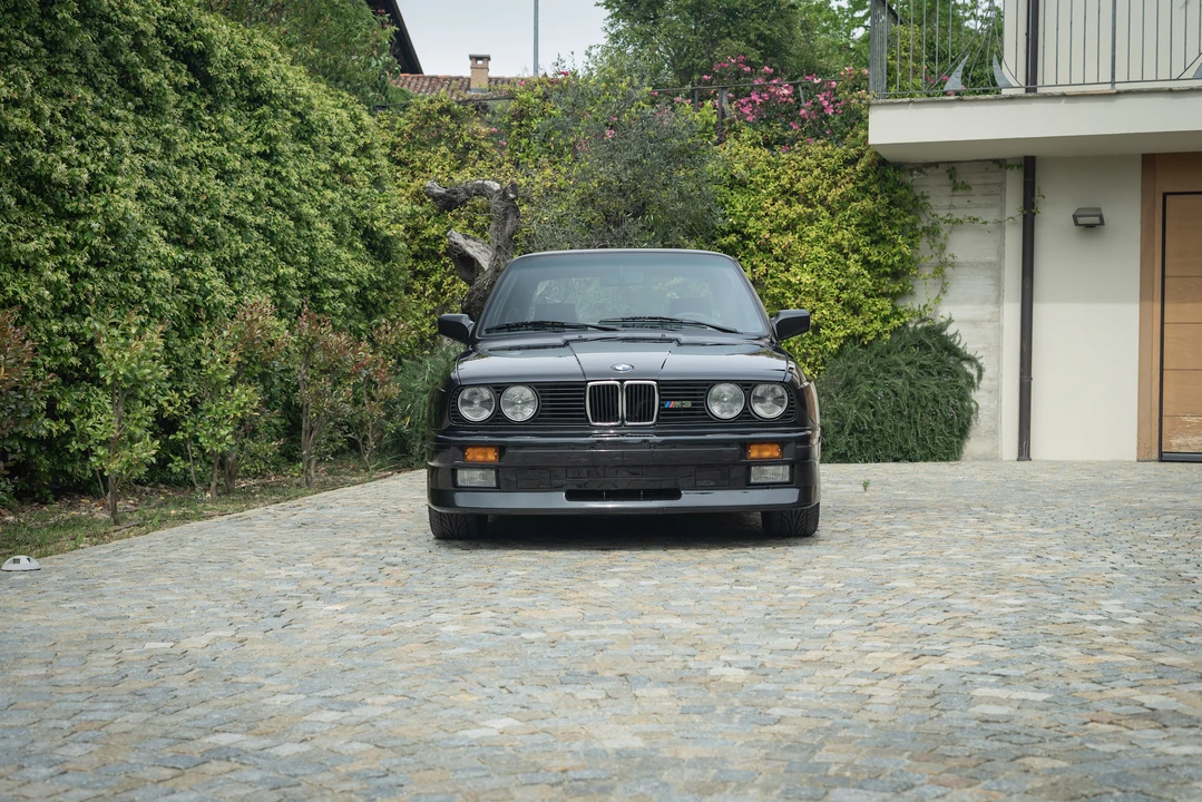 1988 BMW E30 M3 - Image 29 of 31