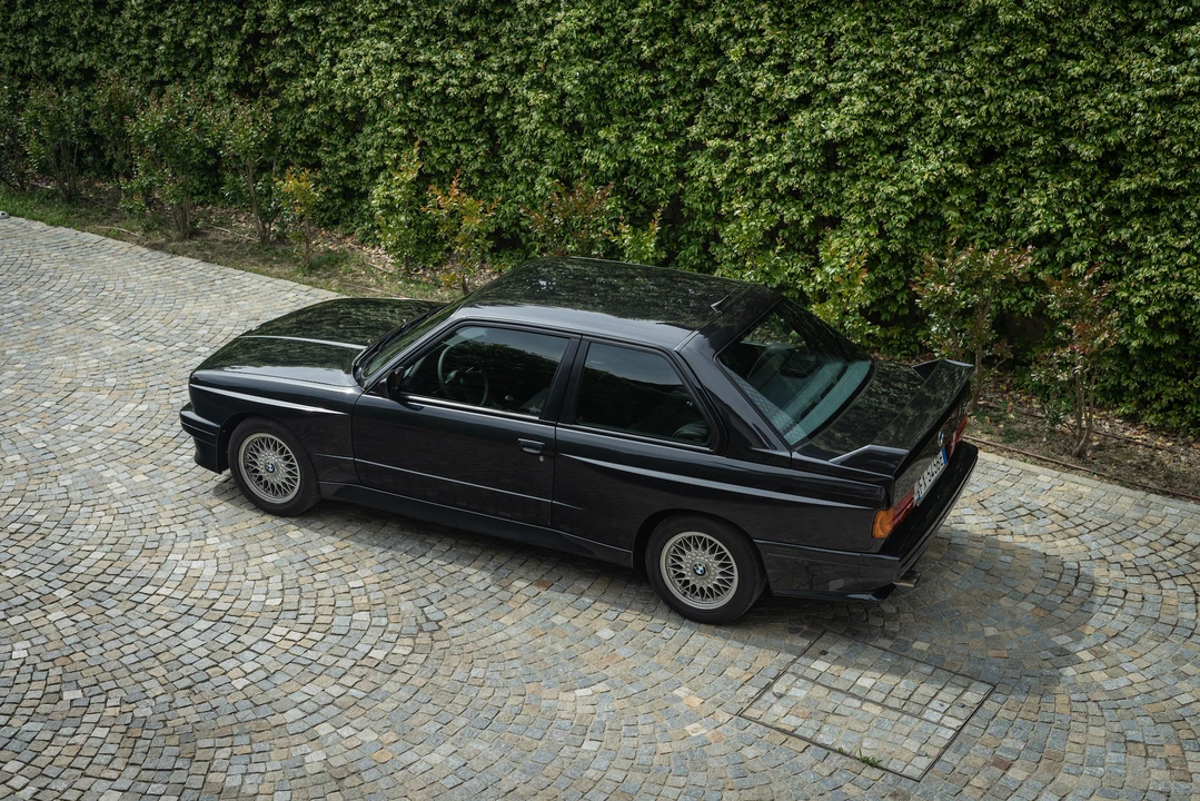 1988 BMW E30 M3 - Image 16 of 31