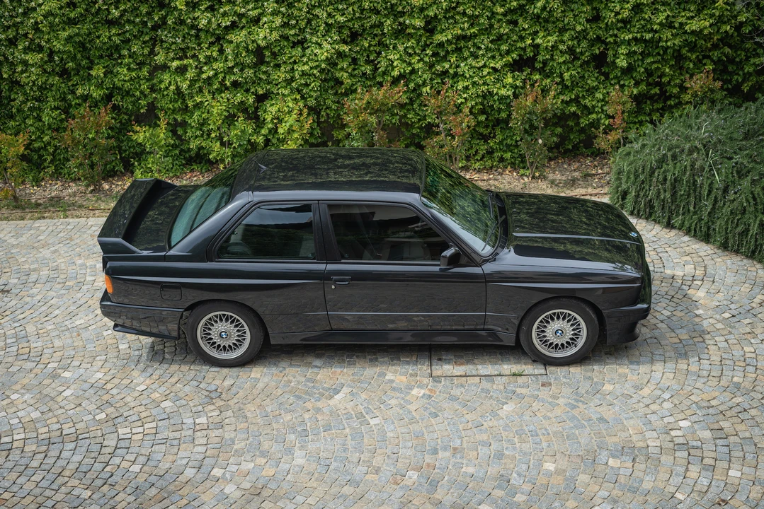 1988 BMW E30 M3 - Image 6 of 31