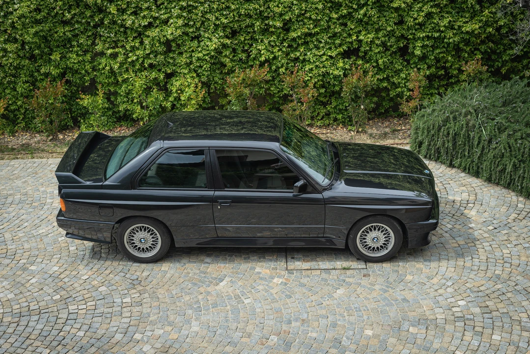 1988 BMW E30 M3 - Image 14 of 31
