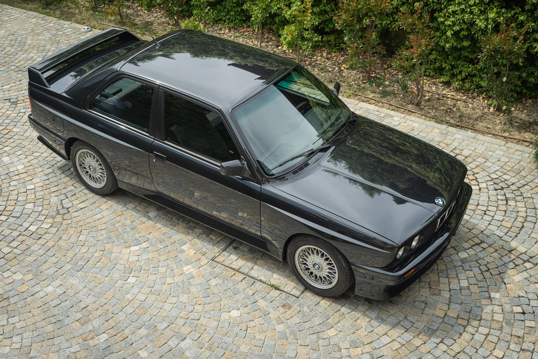 1988 BMW E30 M3 - Image 30 of 31