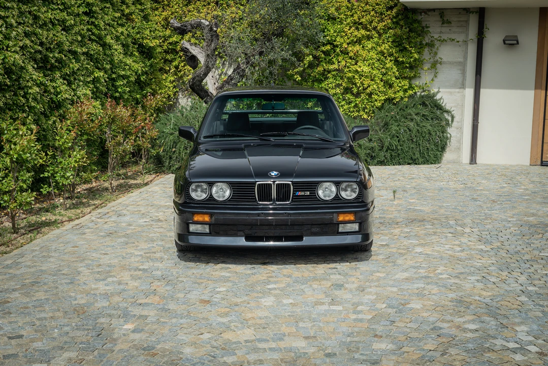 1988 BMW E30 M3 - Image 12 of 31