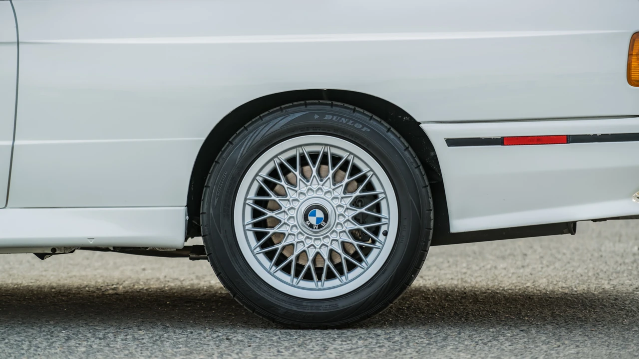 1988 BMW E30 M3 - Image 20 of 31
