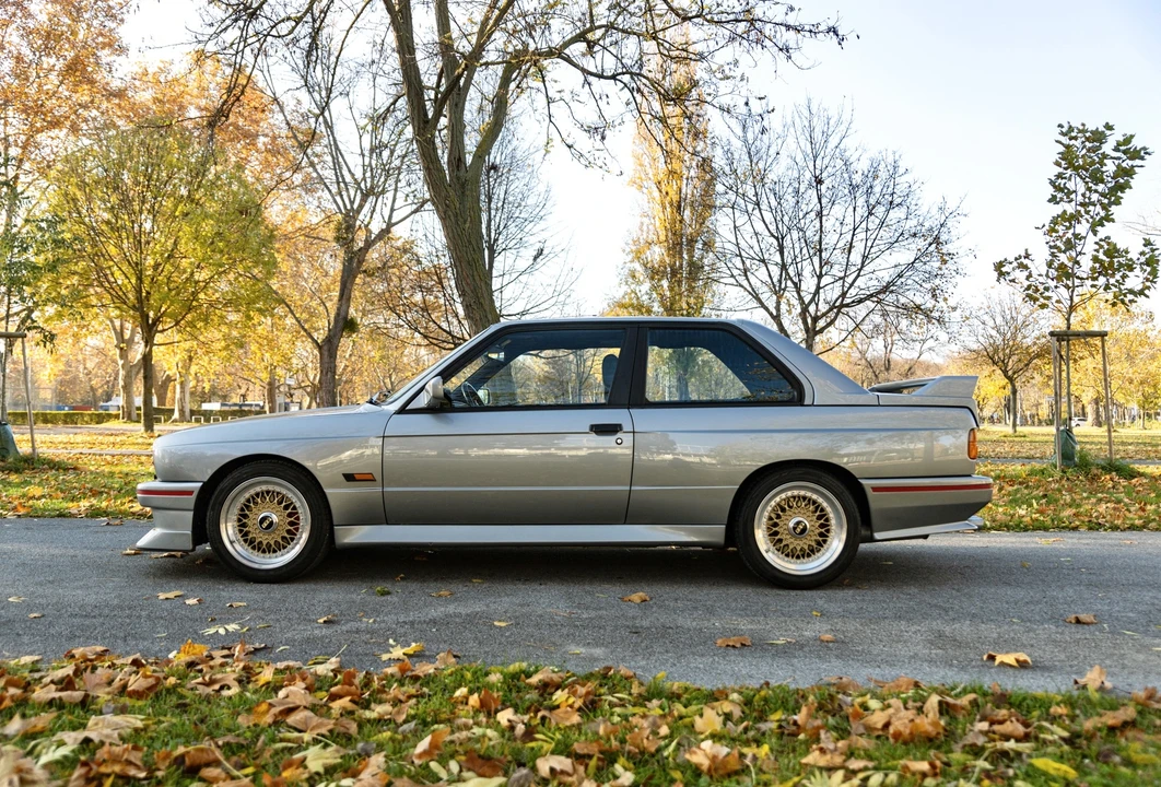 1988 BMW E30 M3 - Image 4 of 31