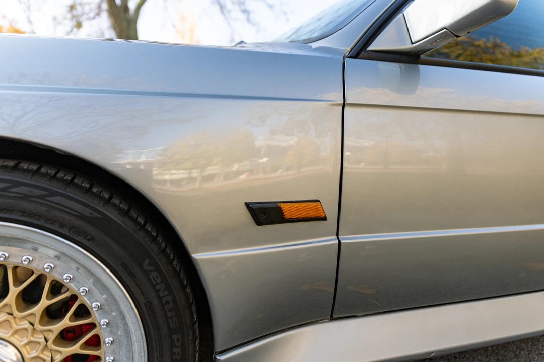 1988 BMW E30 M3 - Image 29 of 31