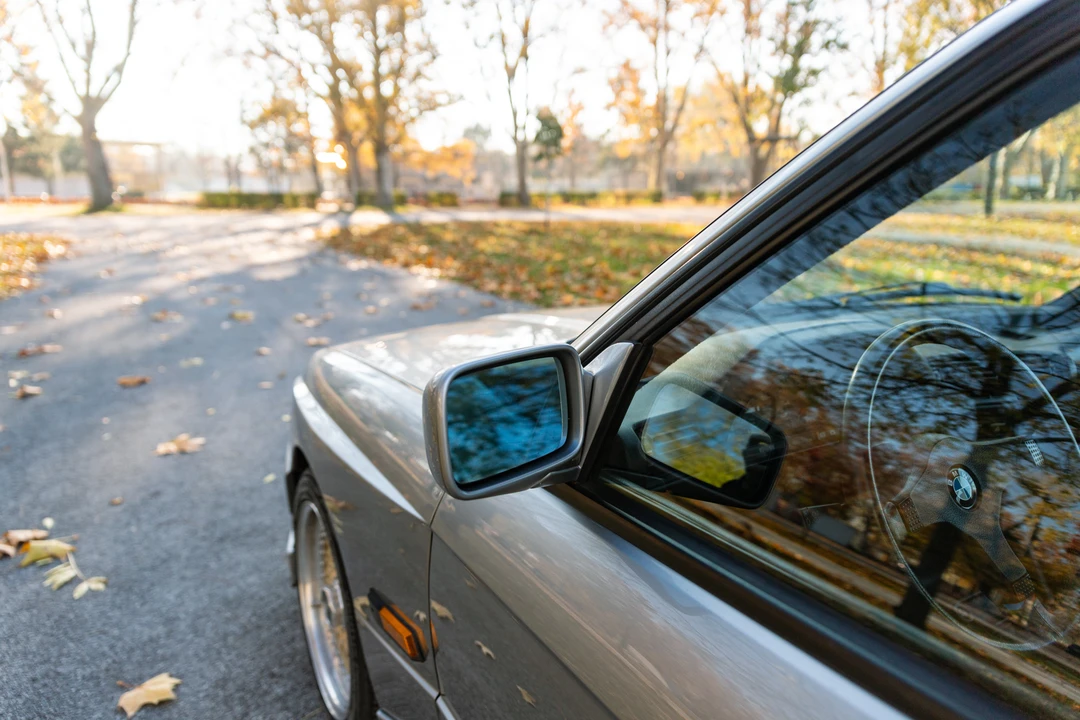 1988 BMW E30 M3 - Image 31 of 31