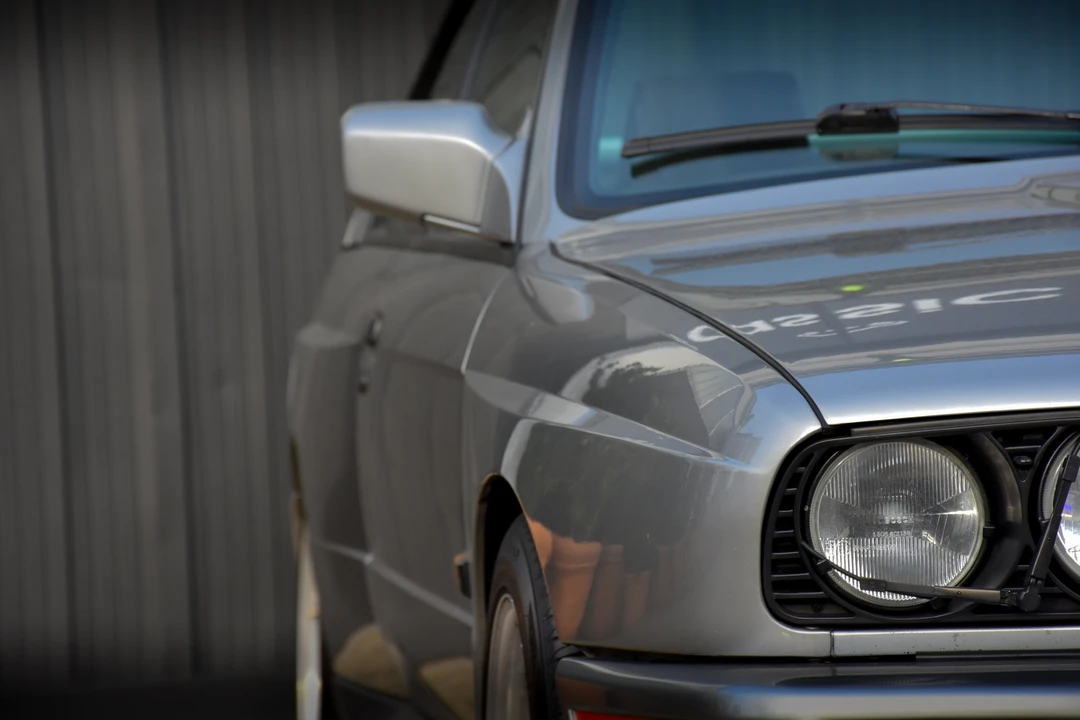 1988 BMW E30 M3 - Image 26 of 31