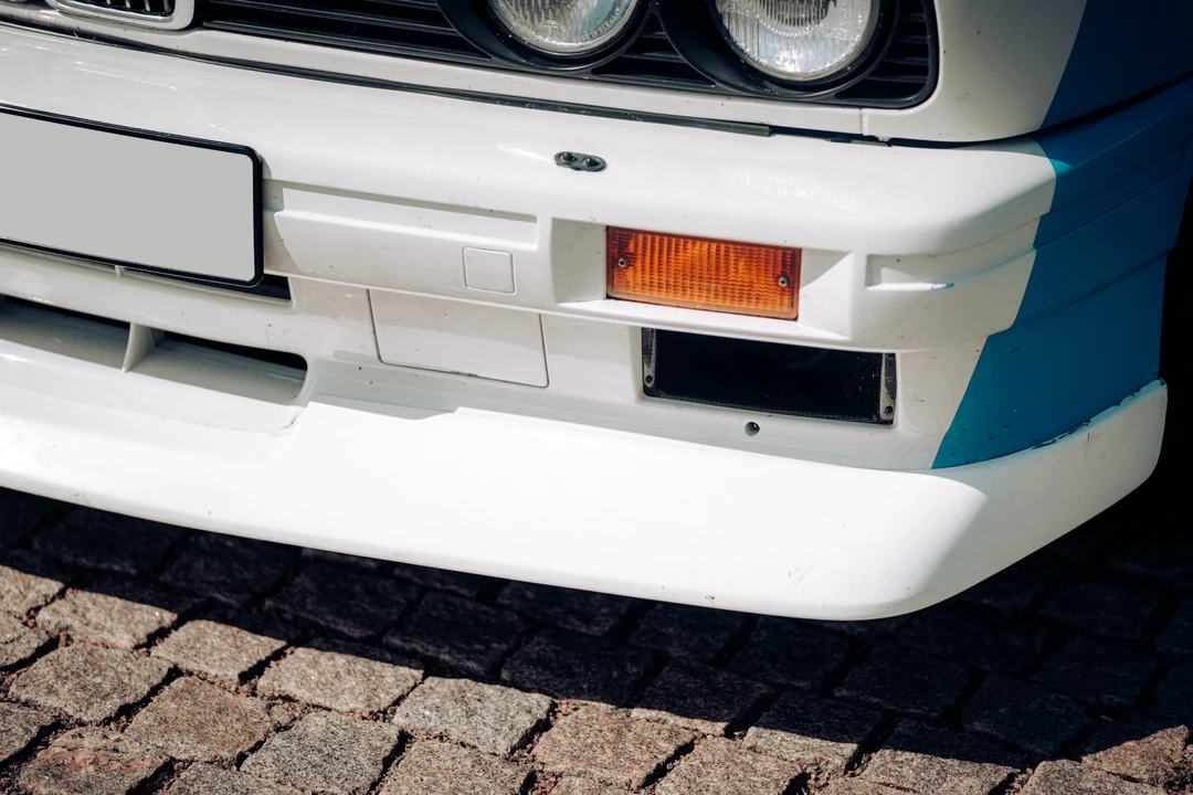 1988 BMW E30 M3 - Image 16 of 31