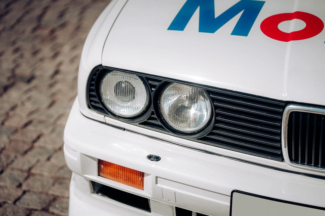 1988 BMW E30 M3 - Image 17 of 31